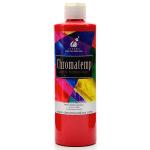 Chromatemp Pearlescent Red Tempera Paint (16 ounces)