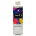 Chromatemp Pearlescent White Tempera Paint (16 ounces)