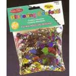 4oz Glittering Confetti 4oz