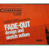 Clearprint 8-1/2 Inch X 11 Inch Fade Out Vellum Pad 50 sheets Isometric