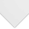 White sheet of paper with a folded bottom-right corner (document icon)