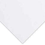 Pure White Drawing Board Ex-Fine Texture 20×30