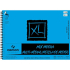 Canson XL Mix Media Pad 18" x 24" - (30 Sheets, 98lb)