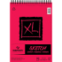Canson XL Sketch Pad 9" x 12" - (100 Sheets, 50lb) Top Wire Bound