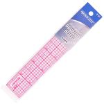 Westcott 8ths Graph Beveled Ruler 1in x 6in