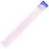 Westcott 8ths Graph Beveled Ruler 2in x 18in