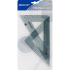 Westcott 30/60 & 45/45 Calibrated Triangle Set 6" - (2 Pieces)
