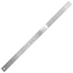 Westcott Flexible Stainless Steel Ruler 24in