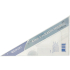 Westcott Scholastic 30/60 Triangle - 8"