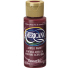 DecoArt Americana Acrylic Paint - (2oz/59ml) Cranberry Wine