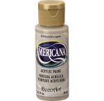 DecoArt Americana Acrylic Paint - (2oz/59ml) Driftwood