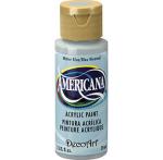 DecoArt Americana Acrylic Paint - (2oz/59ml) Winter Blue
