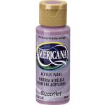 DecoArt Americana Acrylic Paint - (2oz/59ml) Wild Orchid