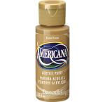 DecoArt Americana Acrylic Paint - (2oz/59ml) Cocoa