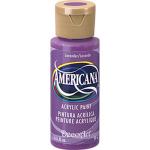 DecoArt Americana Acrylic Paint - (2oz/59ml) Lavender