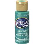 DecoArt Americana Acrylic Paint - (2oz/59ml) Blue Grass Green