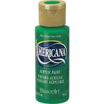 DecoArt Americana Acrylic Paint - (2oz/59ml) Kelly Green