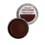 Enkaustikos Hot Cakes Encaustic Wax Paint - (1.5oz/45ml) Transparent Red Earth