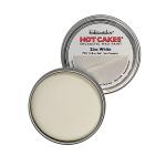 Enkaustikos Hot Cakes Encaustic Wax Paint - (1.5oz/45ml) Zinc White
