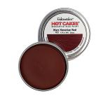 Enkaustikos Hot Cakes Encaustic Wax Paint - (1.5oz/45ml) Mars Venetian Red