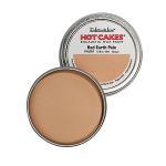Enkaustikos Hot Cakes Encaustic Wax Paint - (1.5oz/45ml) Red Earth Pale