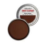 Enkaustikos Hot Cakes Encaustic Wax Paint - (1.5oz/45ml) Burnt Sienna