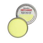 Enkaustikos Hot Cakes Encaustic Wax Paint - (1.5oz/45ml) Brilliant Yellow Pale