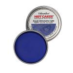 Enkaustikos Hot Cakes Encaustic Wax Paint - (1.5oz/45ml) French Ultramarine Light Blue