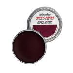 Enkaustikos Hot Cakes Encaustic Wax Paint - (1.5oz/45ml) Alizarin Crimson