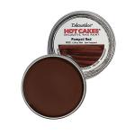 Enkaustikos Hot Cakes Encaustic Wax Paint - (1.5oz/45ml) Pompeii Red