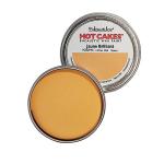 Enkaustikos Hot Cakes Encaustic Wax Paint - (1.5oz/45ml) Jaune Brilliant