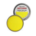 Enkaustikos Hot Cakes Encaustic Wax Paint - (1.5oz/45ml) Cadmium Yellow Light