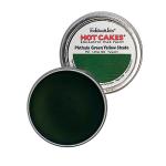 Enkaustikos Hot Cakes Encaustic Wax Paint - (1.5oz/45ml) Phthalo Green Yellow Shade