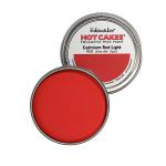 Enkaustikos Hot Cakes Encaustic Wax Paint - (1.5oz/45ml) Cadmium Red Light