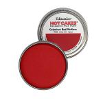 Enkaustikos Hot Cakes Encaustic Wax Paint - (1.5oz/45ml) Cadmium Red Medium