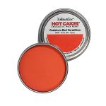 Enkaustikos Hot Cakes Encaustic Wax Paint - (1.5oz/45ml) Cadmium Red Vermilion