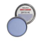 Enkaustikos Hot Cakes Encaustic Wax Paint - (1.5oz/45ml) Cobalt Blue Light