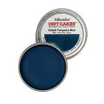 Enkaustikos Hot Cakes Encaustic Wax Paint - (1.5oz/45ml) Cobalt Turquoise Blue