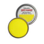 Enkaustikos Hot Cakes Encaustic Wax Paint - (1.5oz/45ml) Bismuth Yellow