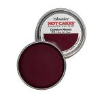 Enkaustikos Hot Cakes Encaustic Wax Paint - (1.5oz/45ml) Cadmium Maroon