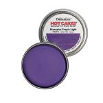 Enkaustikos Hot Cakes Encaustic Wax Paint - (1.5oz/45ml) Dioxazine Purple Light