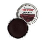 Enkaustikos Hot Cakes Encaustic Wax Paint - (1.5oz/45ml) Perylene Maroon