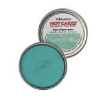 Enkaustikos Hot Cakes Encaustic Wax Paint - (1.5oz/45ml) Opal Aquamarine