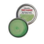 Enkaustikos Hot Cakes Encaustic Wax Paint - (1.5oz/45ml) Opal Calypso Green