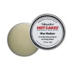 Enkaustikos Hot Cakes Encaustic Wax Medium - (1.5oz/45ml)