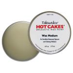 Enkaustikos Hot Cakes Encaustic Wax Medium - (6oz/177ml)