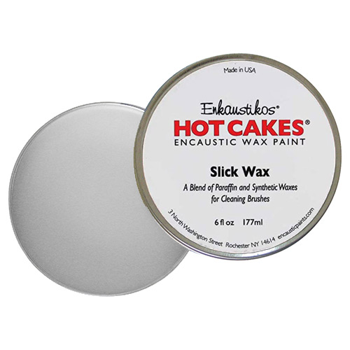 Dorlands Wax Medium 16oz