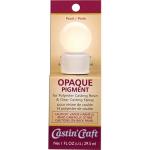 Castin' Craft Resin Pigment - (1oz/29.5ml) Opaque Pearl