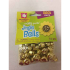 Gold Jingle Bells Assorted Sizes (72 count)