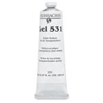Grumbacher HyGel 531 Acrylic Transparentizer - (5oz/148ml)